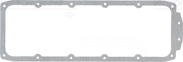 Gasket, cylinder head cover